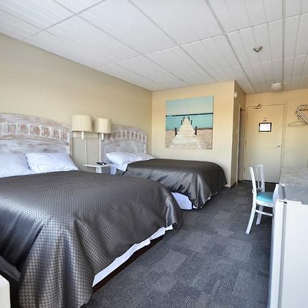 St. Norbert Hotel ウィニペグ 部屋 写真